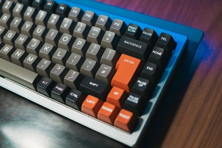 Tastiera pc 