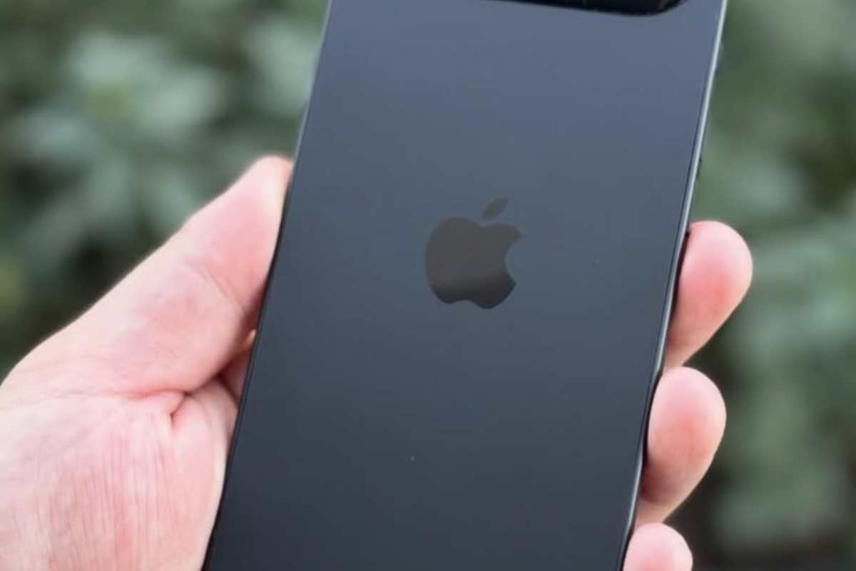 iOS 26 svelata data pubblicazione