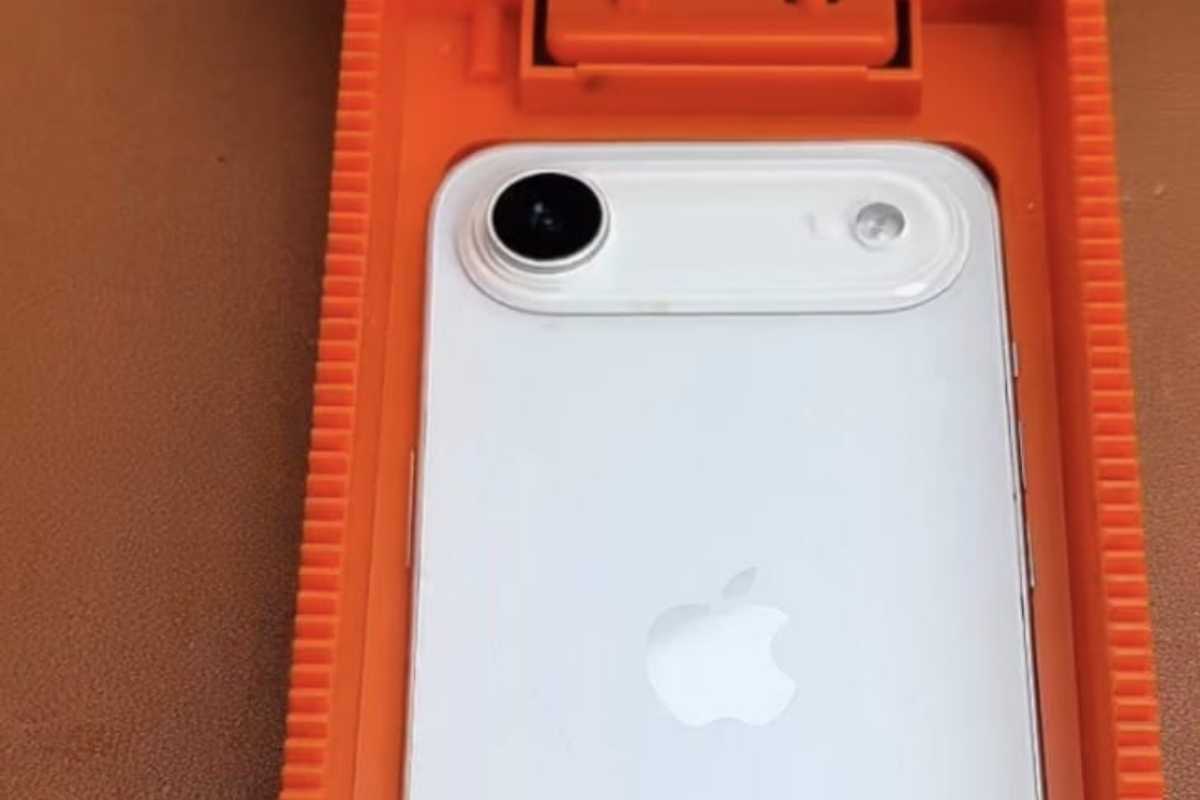 iPhone Air perché ne parlano tutti