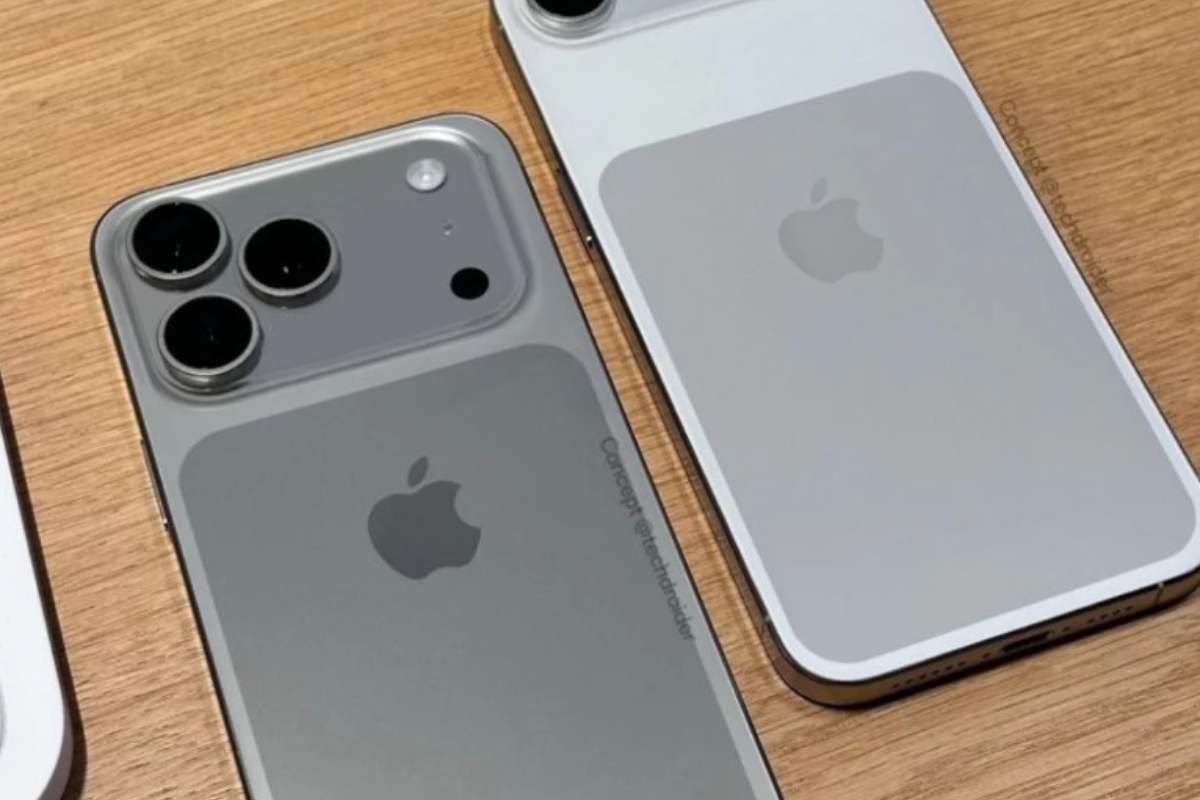 iPhone 17 Air
