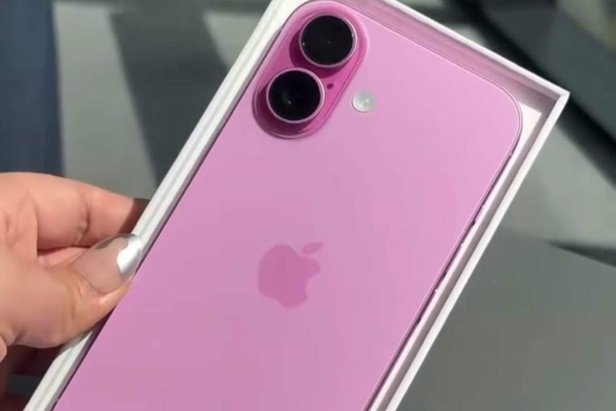 iPhone iOS 26 come preparare