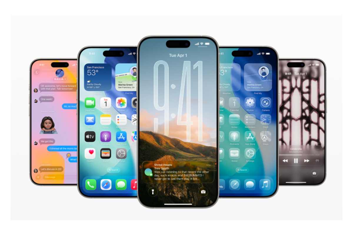 iphone
