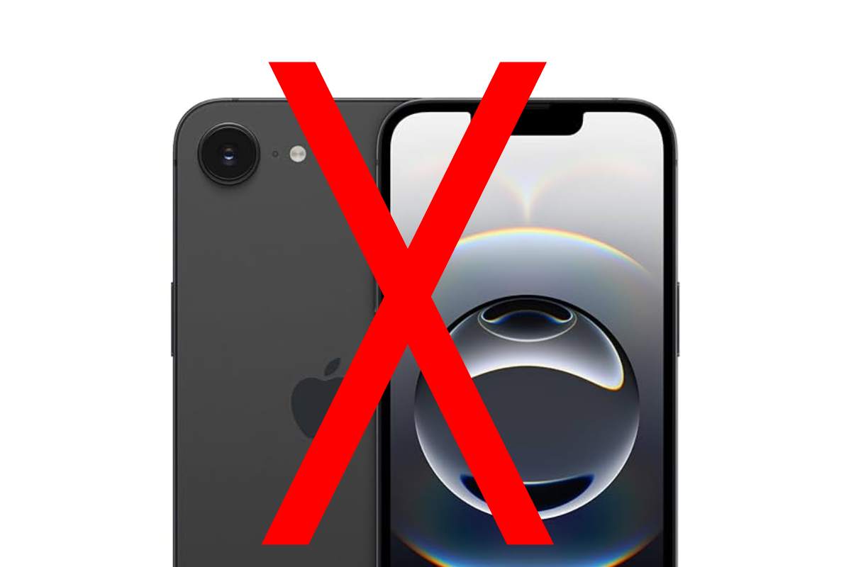 iphone 16e barratto