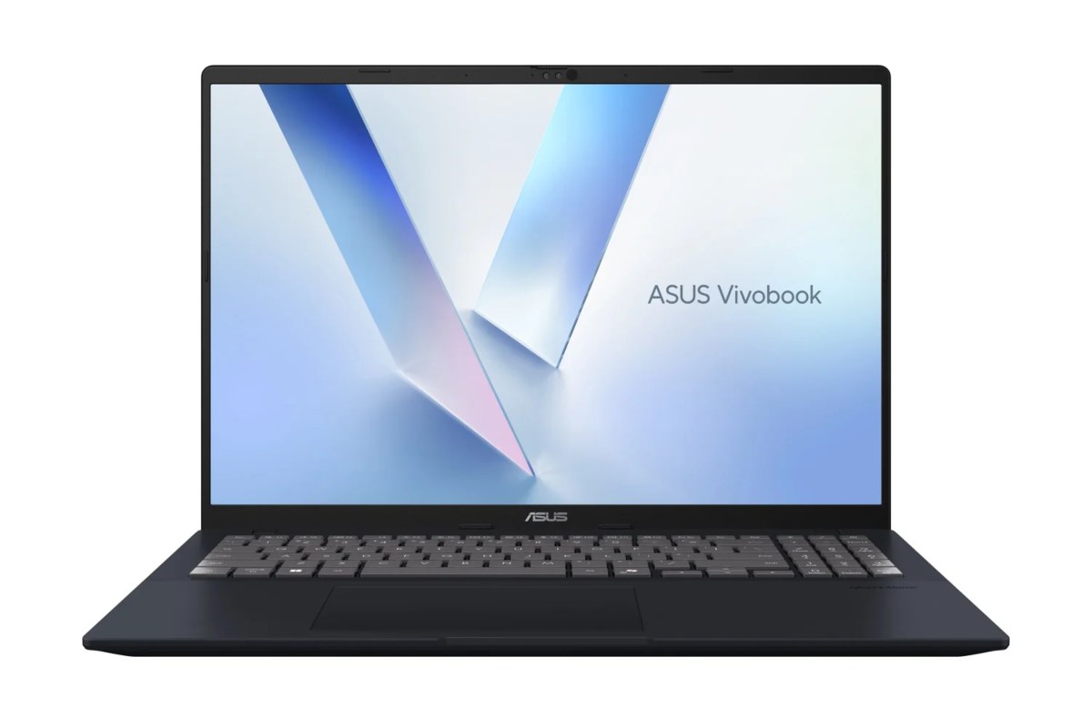 ASUS Vivobook 16 M1607