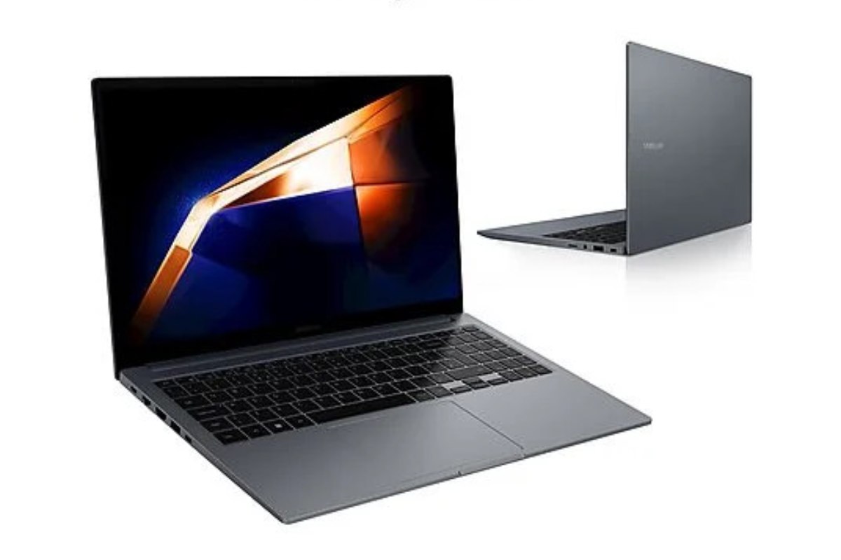 Samsung Galaxy Book4