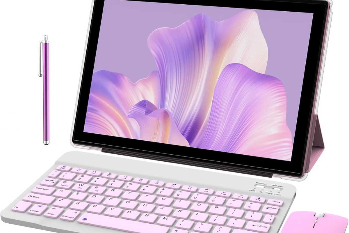 Tablet NOVOJOY