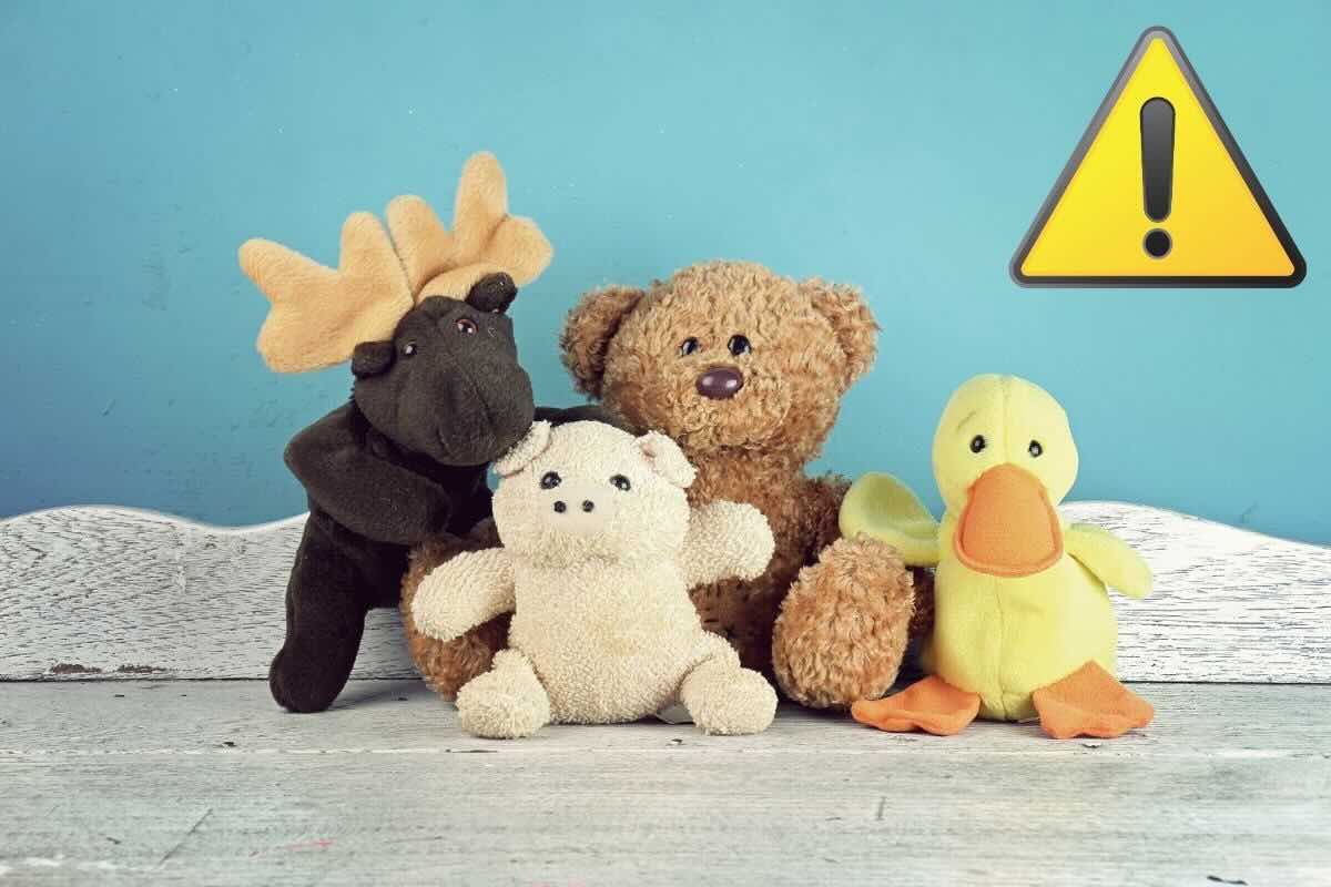 Peluche