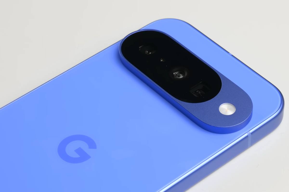 pixel 10