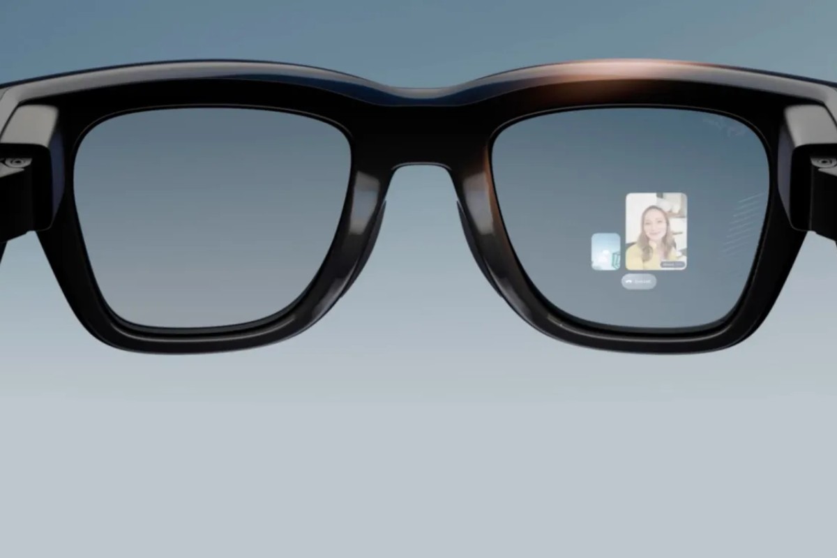 Meta Ray-Ban Display