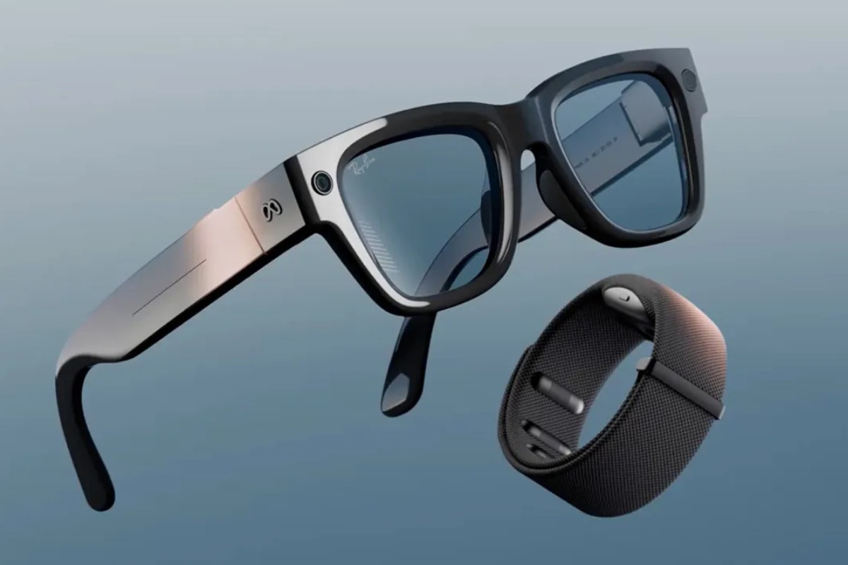 Meta Ray-Ban Display