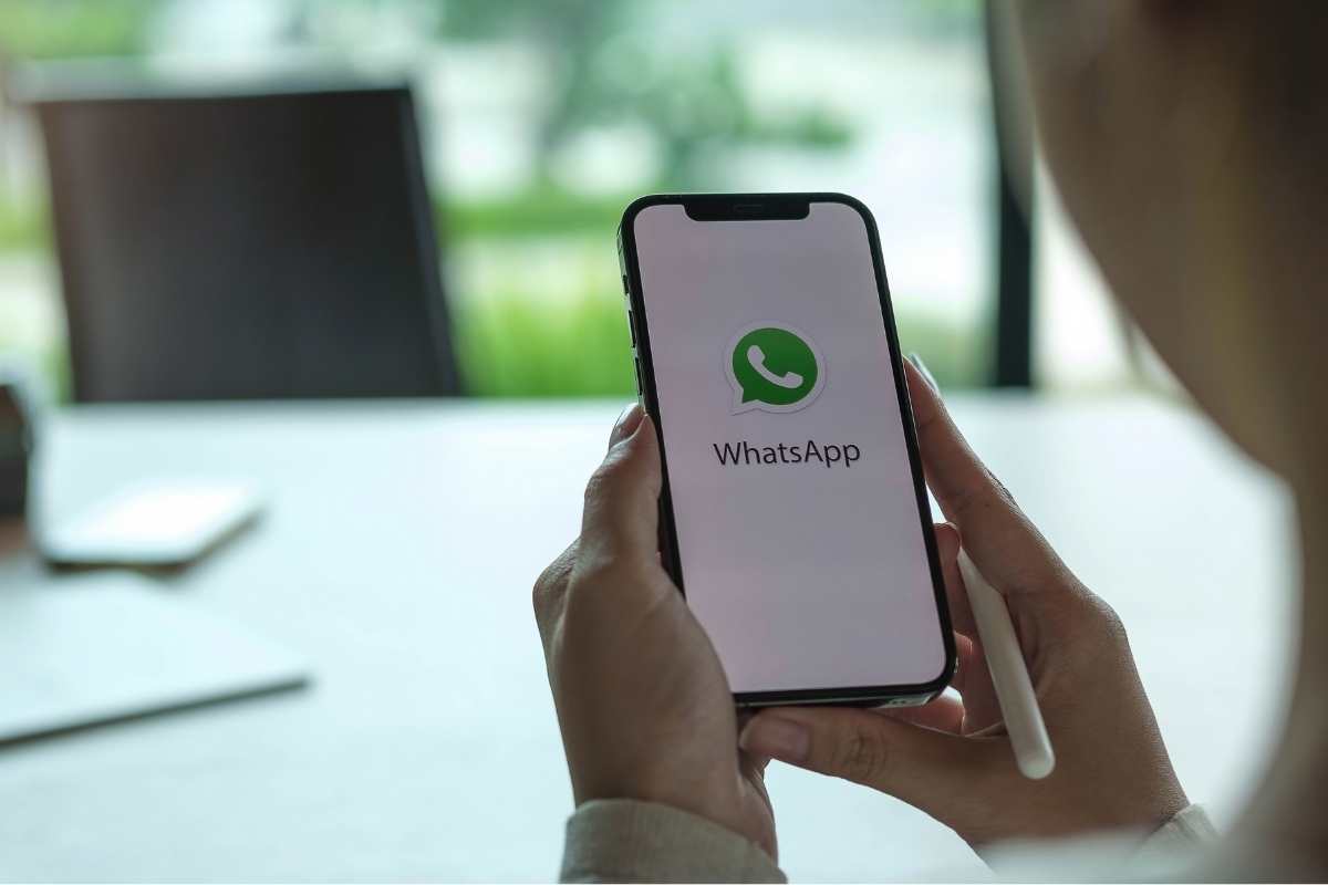 whatsapp licenziamento a causa di un errore