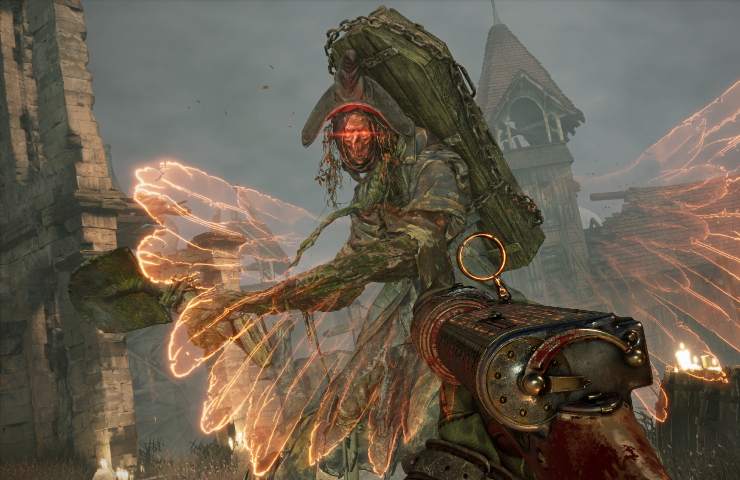 scena di witchfire