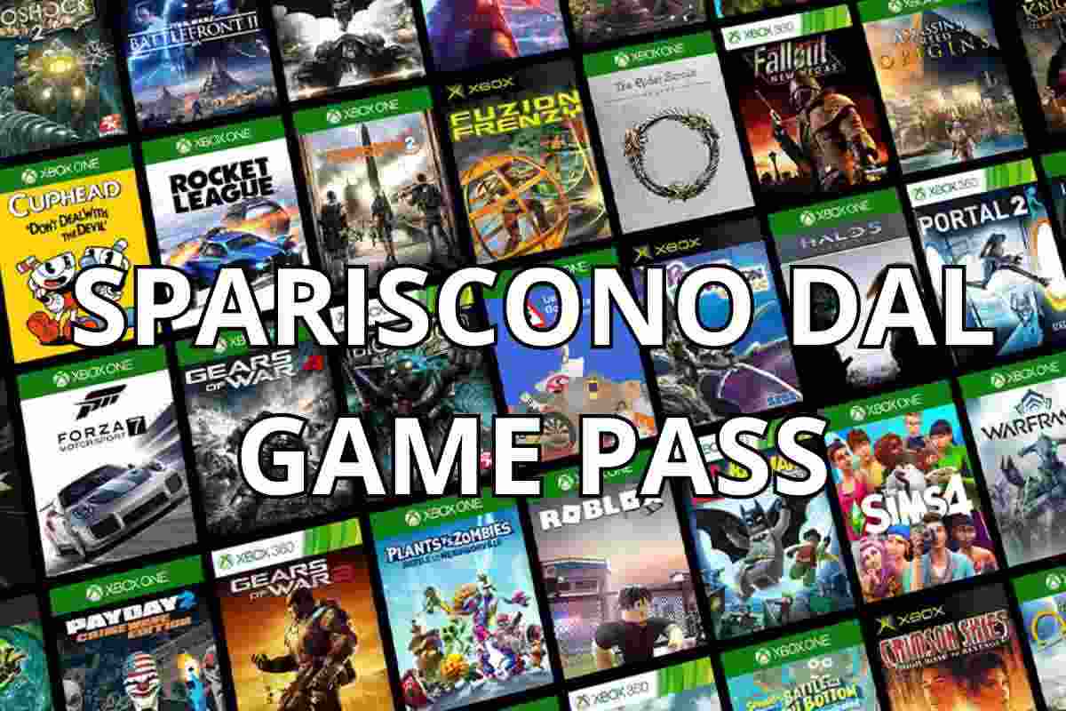 copertine di giochi xbox