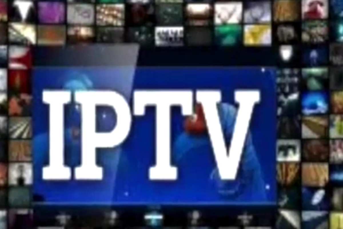 Logo IPTV