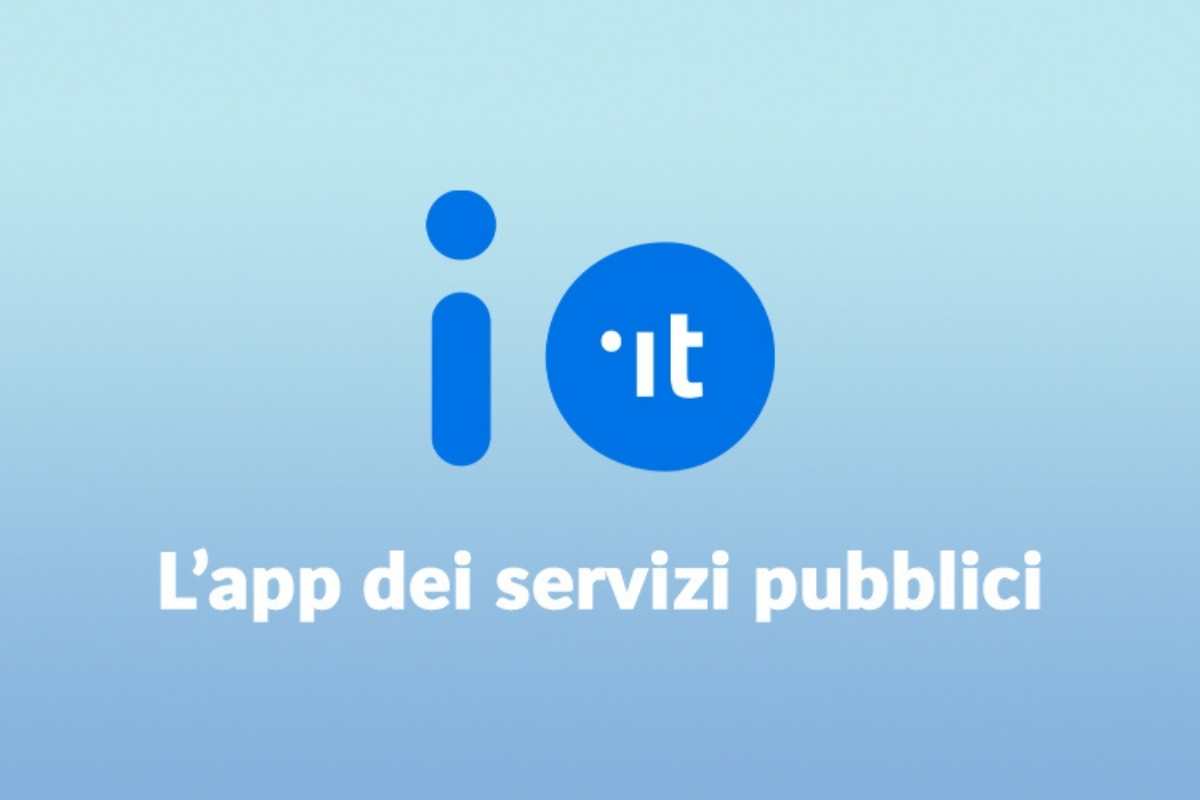 App IO