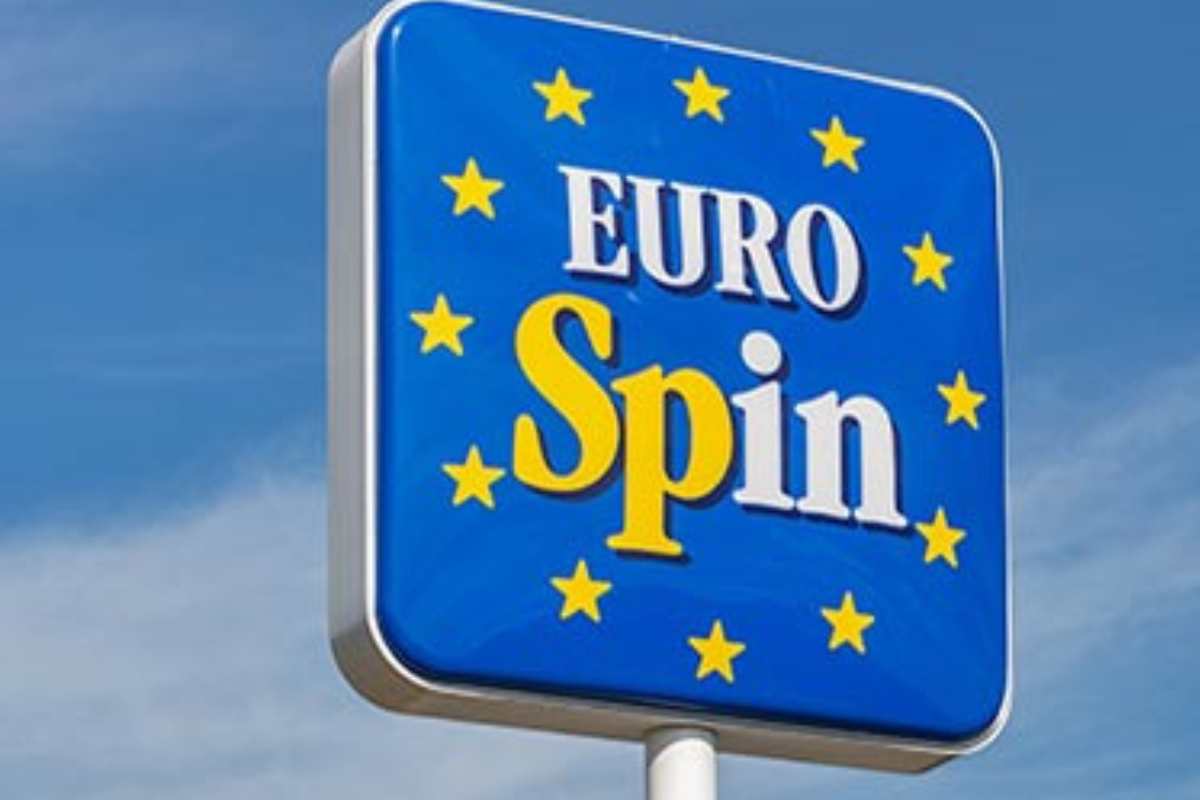 Accessorio più ricercato Eurospin 