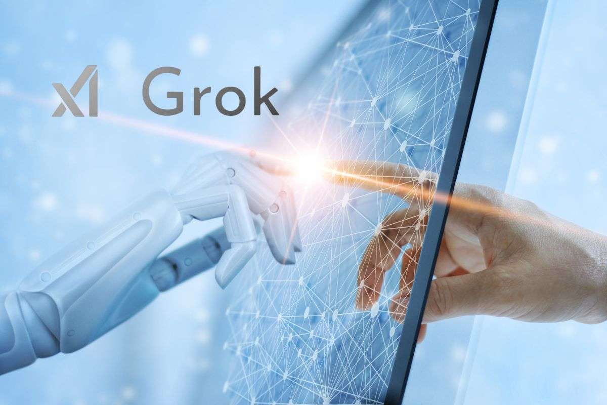 Grok potrebbe diventare Intelligenza Artificiale pericolosa