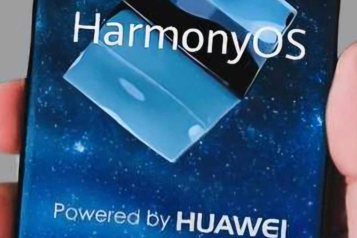 Huawei alza l'asticella HarmonyOS