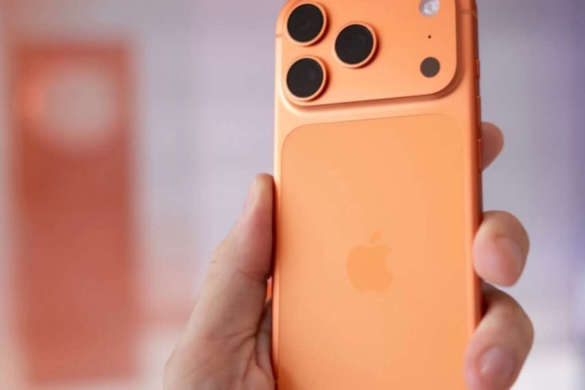 Iphone aggiornamento che non ti aspetti