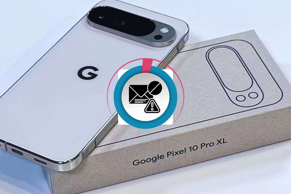 Google Pixel 10 Pro XL novità Google