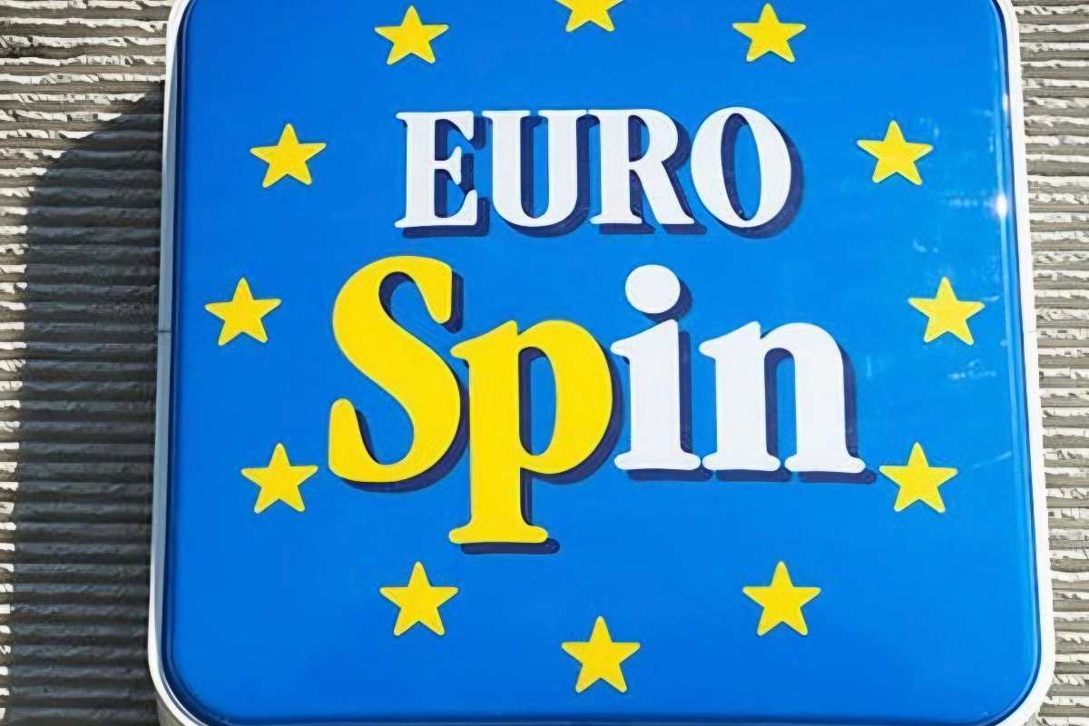 Offerta super Eurospin Samsung