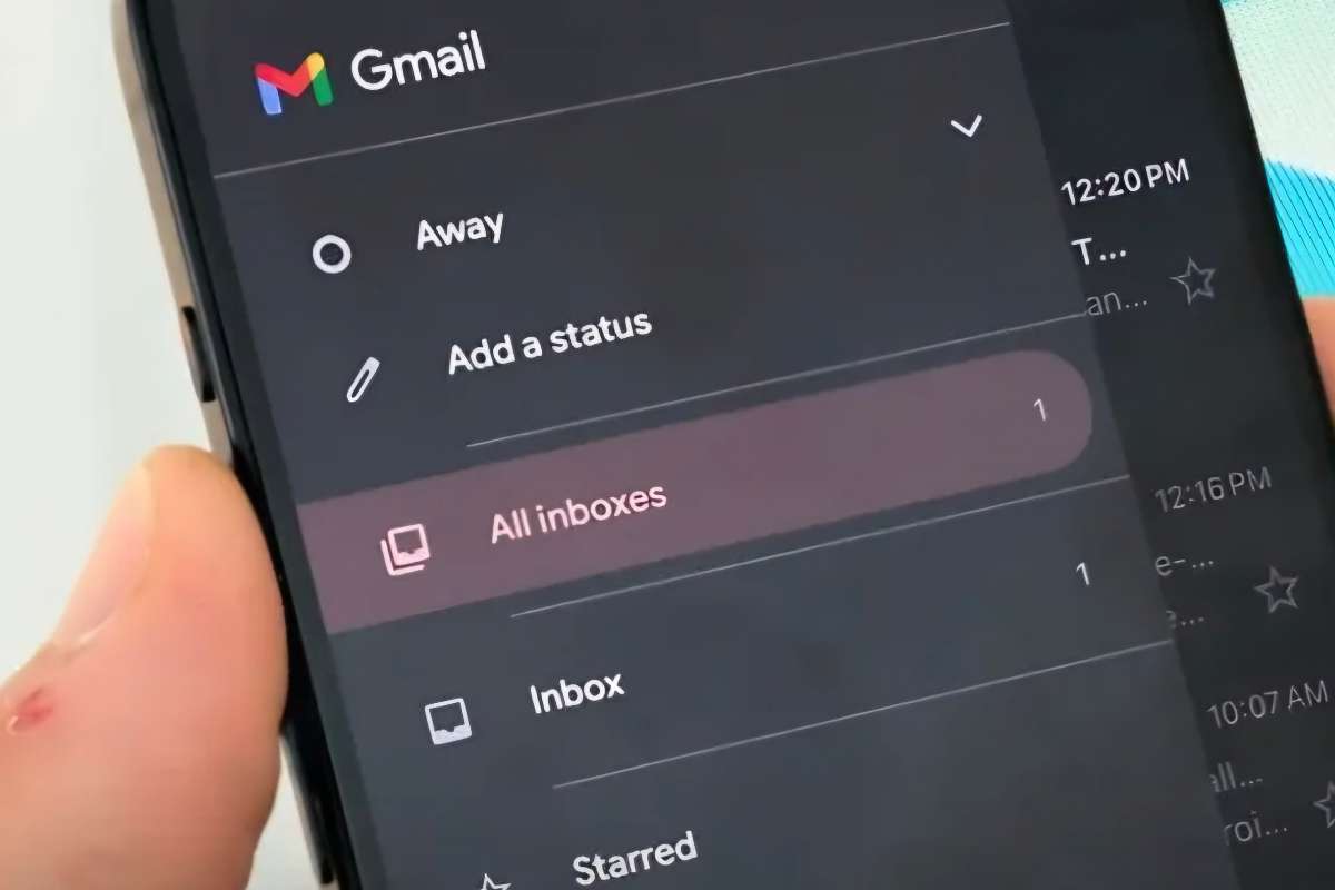 Gmail cancella funzione fondamentale 
