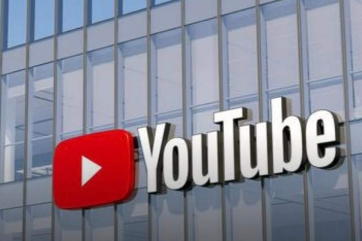 YouTube cambia faccia