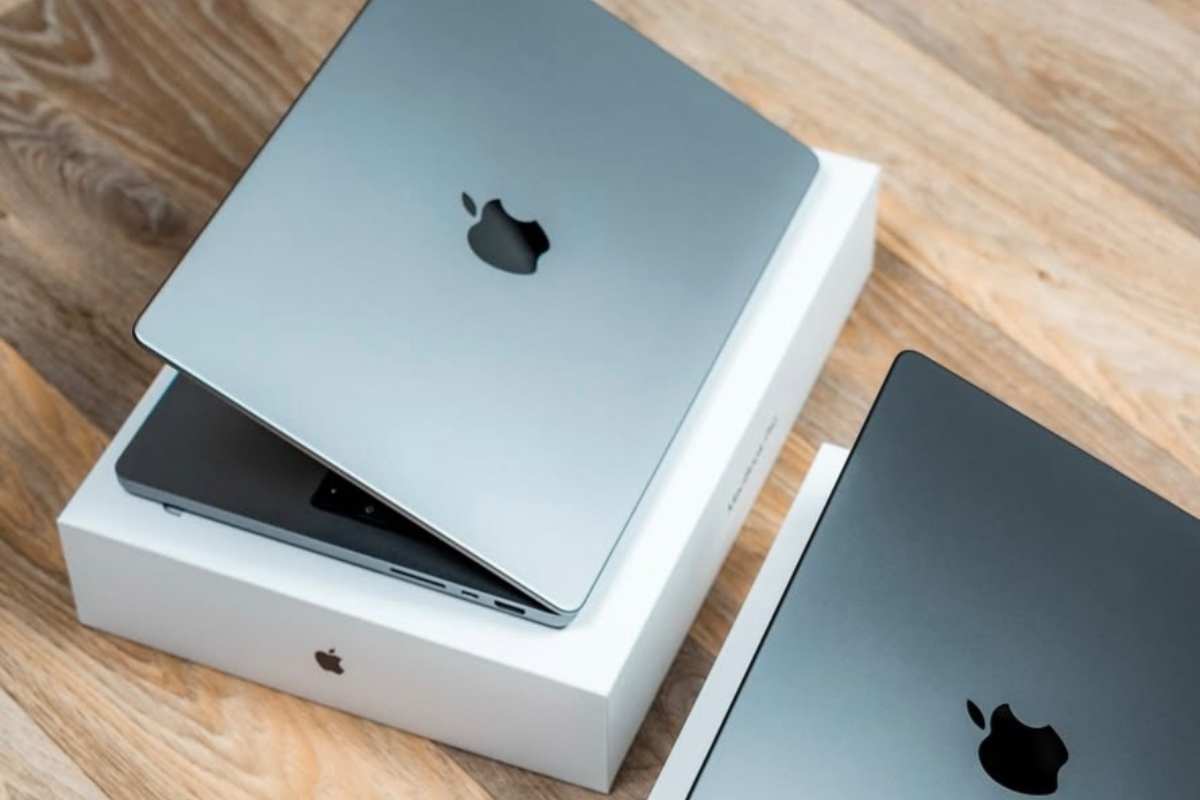 Apple MacBook prezzo