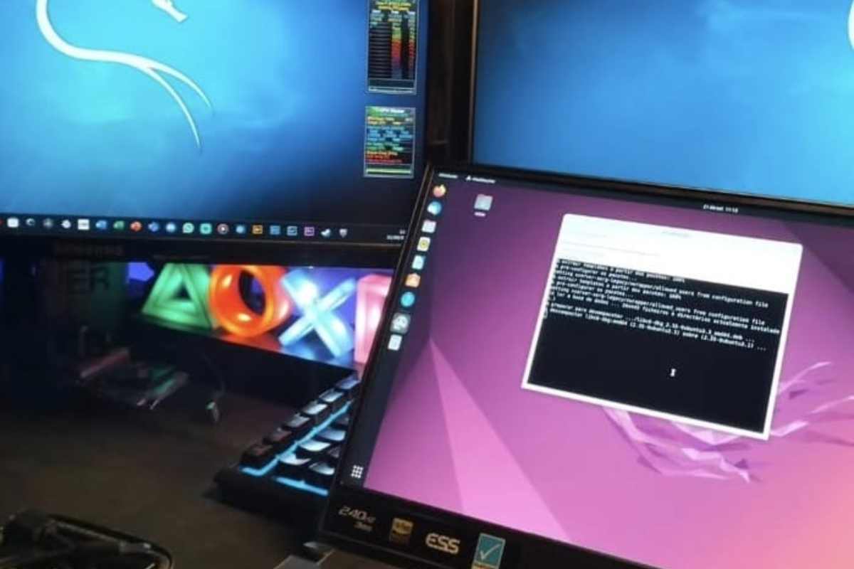 Rilasciato nuovo Ubuntu