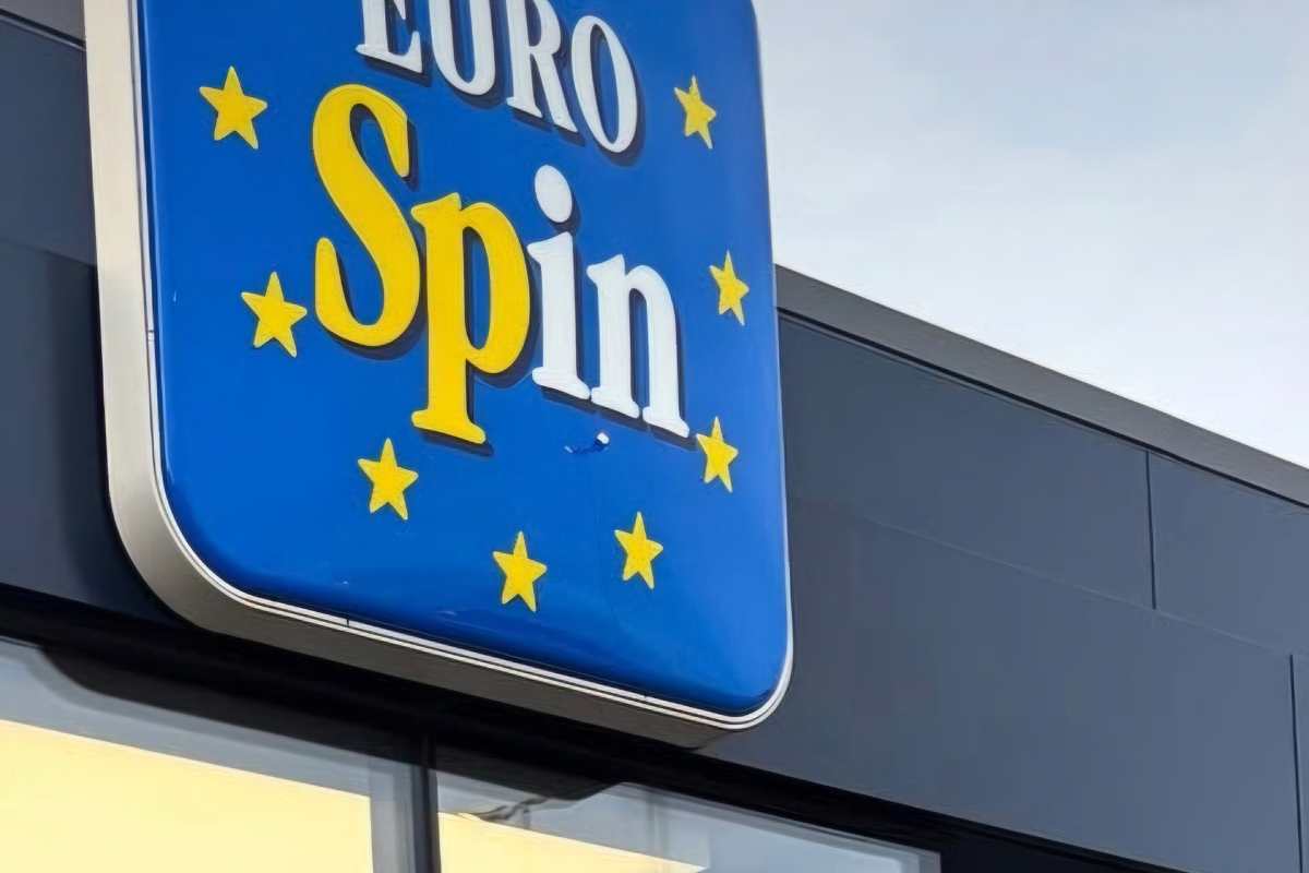 Offerta super Eurospin Samsung