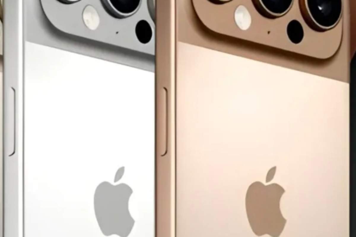 Apple sconvolge tutto prossimo iPhone senza tasti