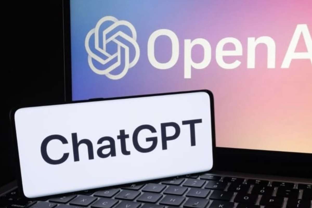 ChatGPT sta per cambiare tutto