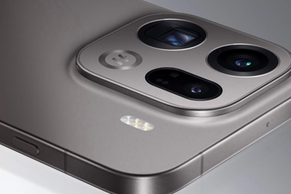 Find X9 Pro design sorpresa 