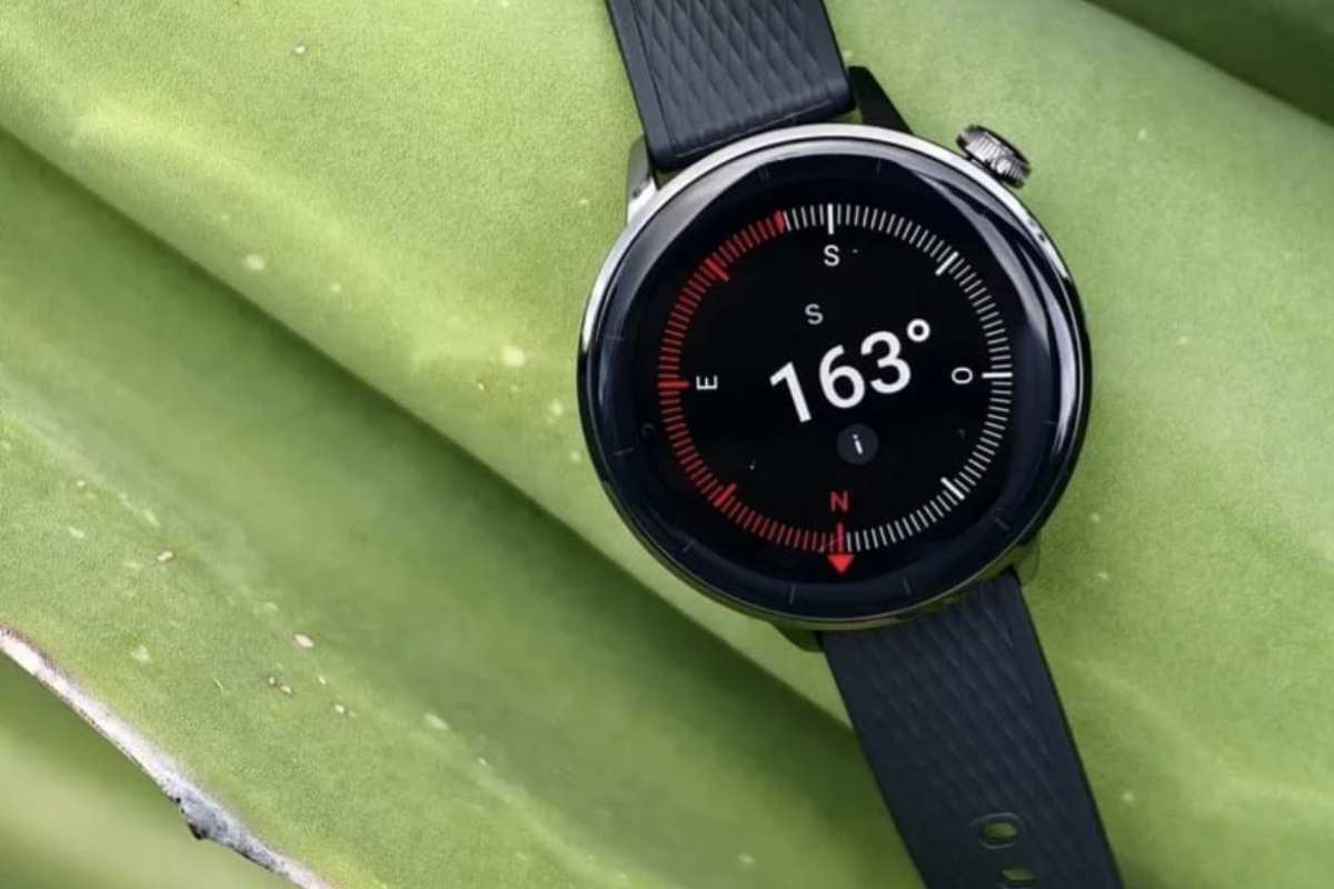 Oppo Watch X2 Mini perché provarlo