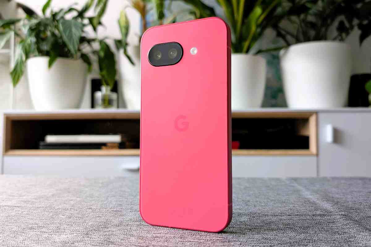 Il miglior smartphone rapporto qualità-prezzo del 2025? Il Pixel 9a