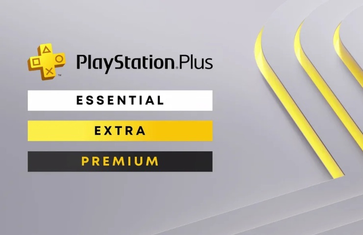 i tier di PlayStation Plus