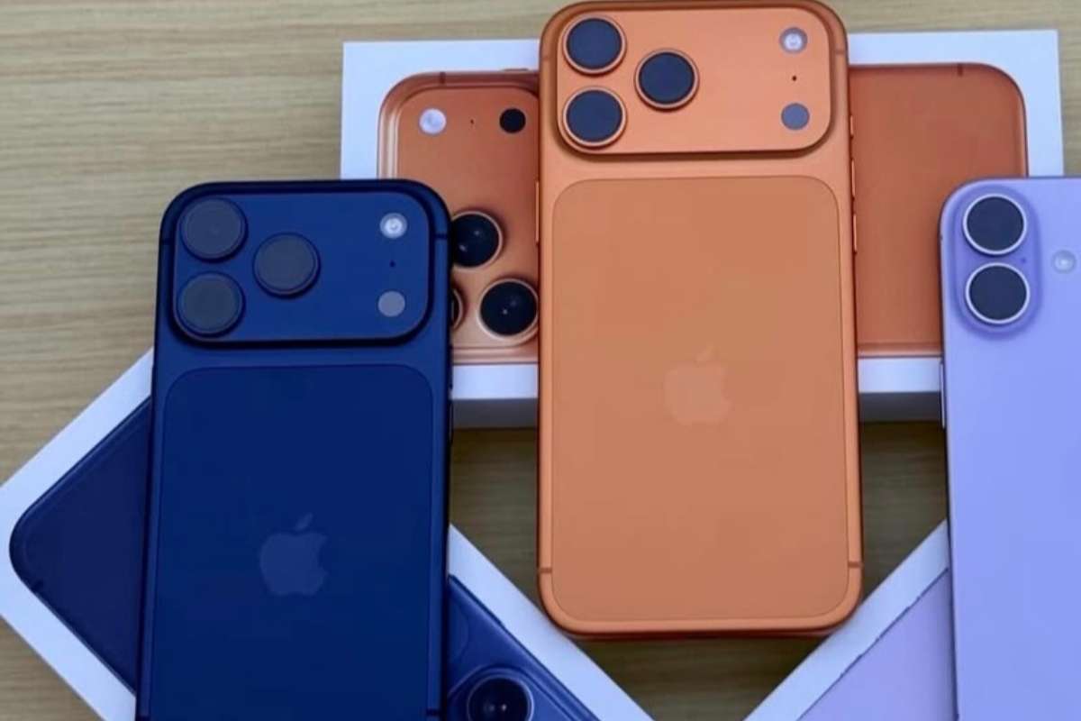 Iphone aggiornamento che non ti aspetti
