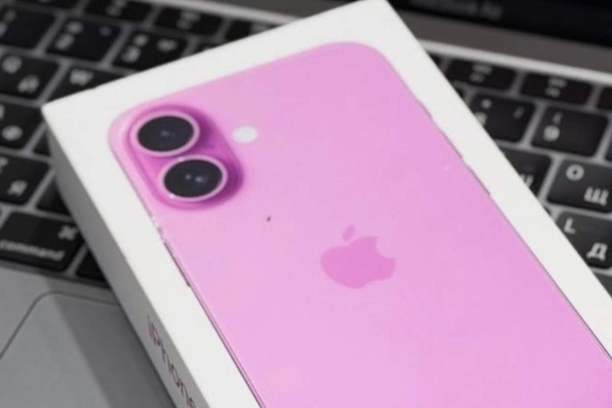 Apple sconvolge tutto prossimo iPhone senza tasti