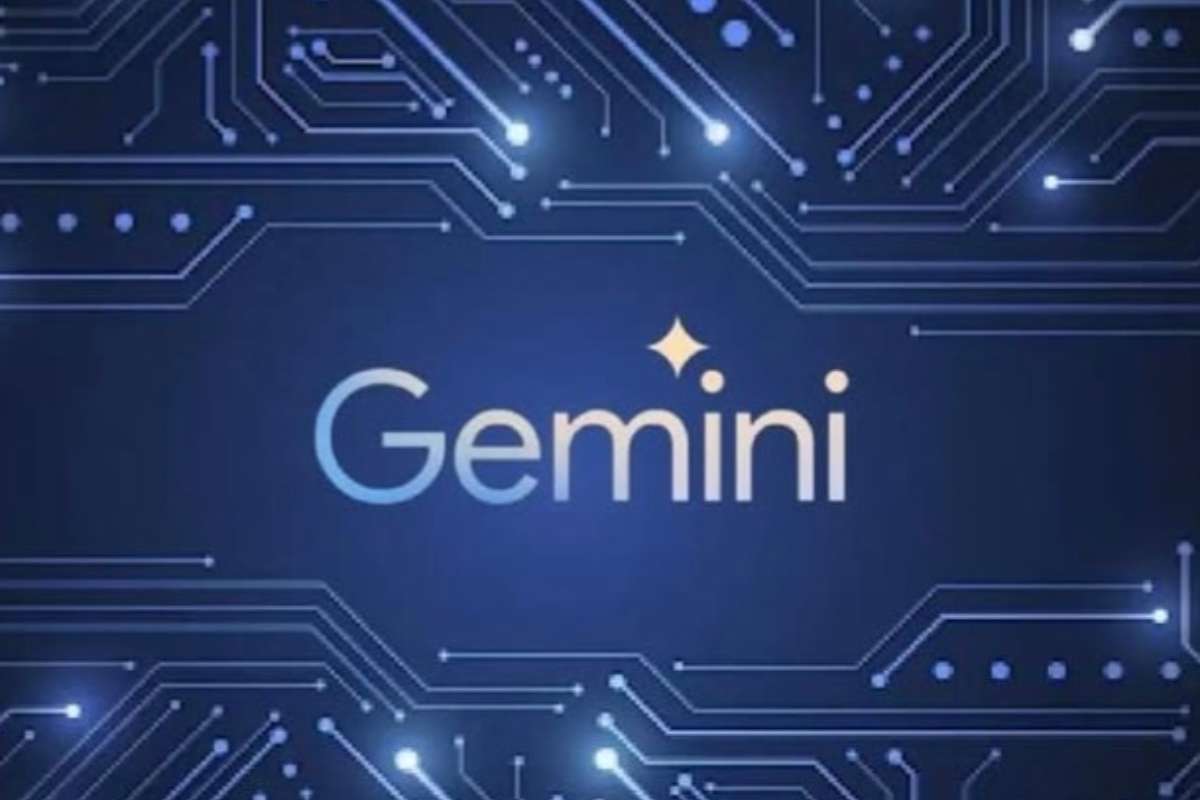 Gemini cambia faccia e non solo