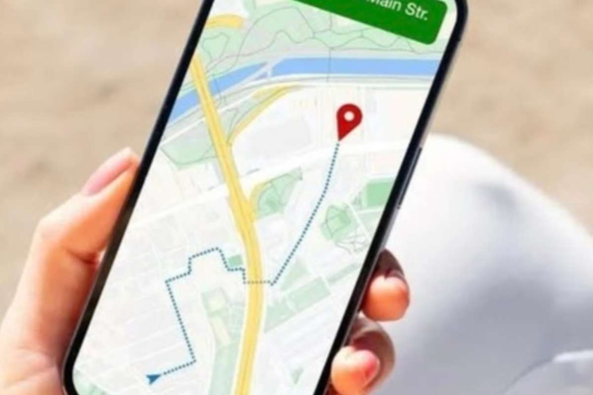 Google Maps diventa intelligente cosa farà con Gemini