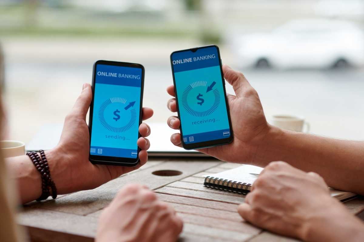 bonifico bancario novità