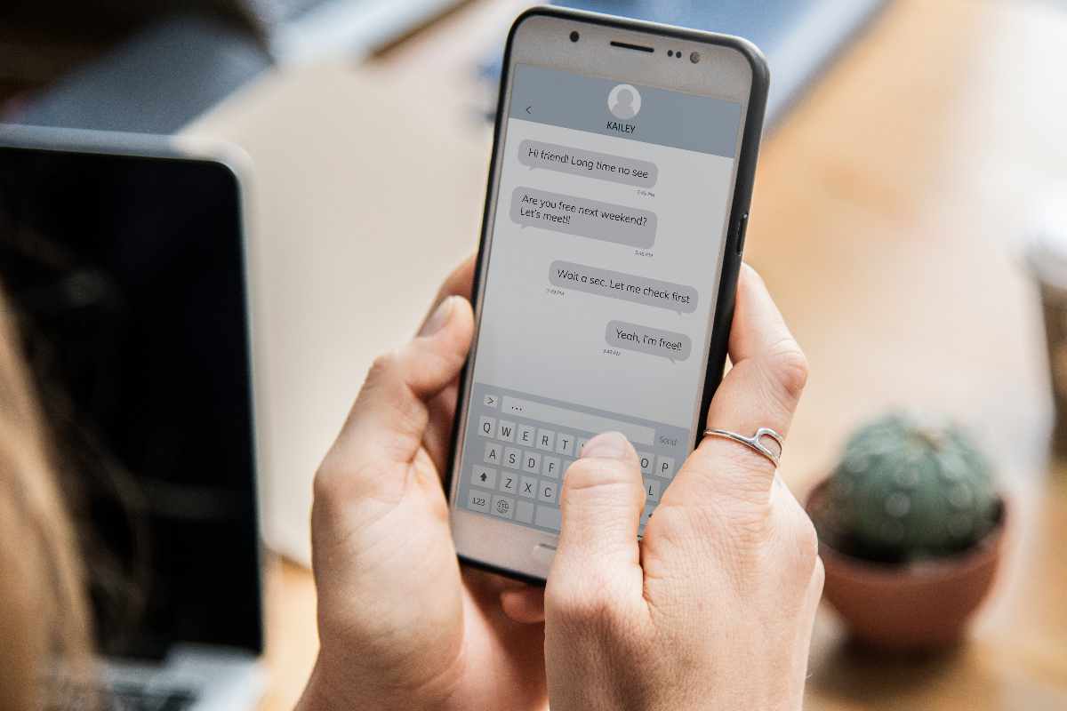 telefono