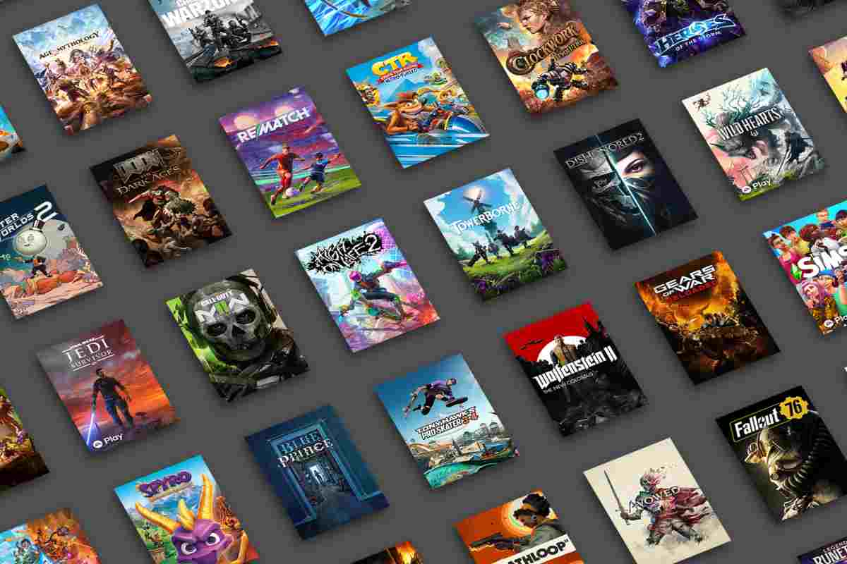copertine di videogiochi xbox