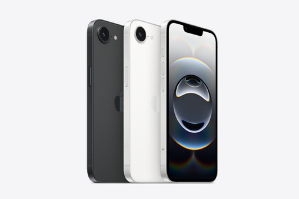 Dei modelli di iPhone 16e