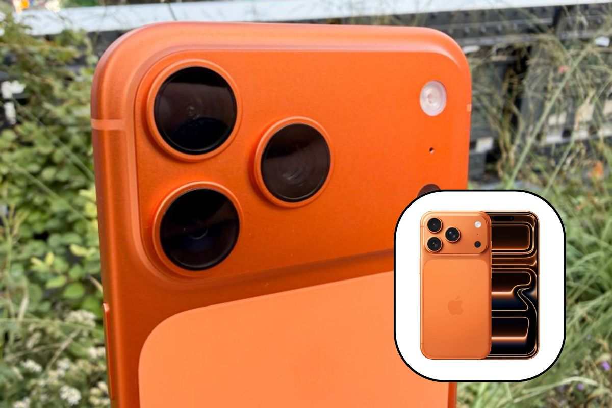 iPhone 17 Pro nuovo smartphone della Apple