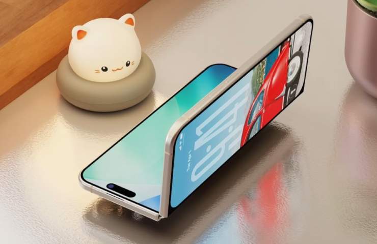 apple aperto