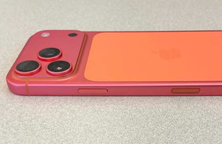 iphone scolorito