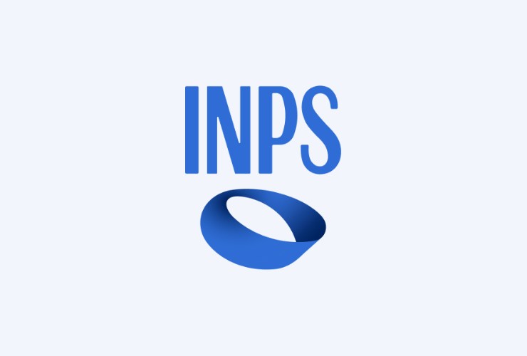 logo inps