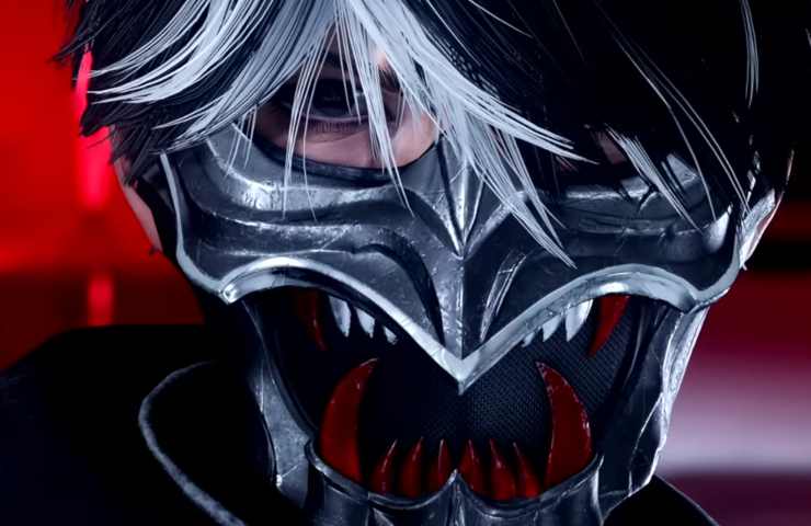 ninja gaiden protagonista