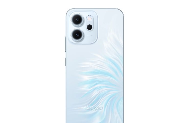 oppo reno 14 fs bianco